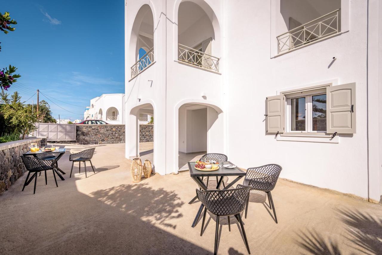 Thealos Santorini Apartment *
