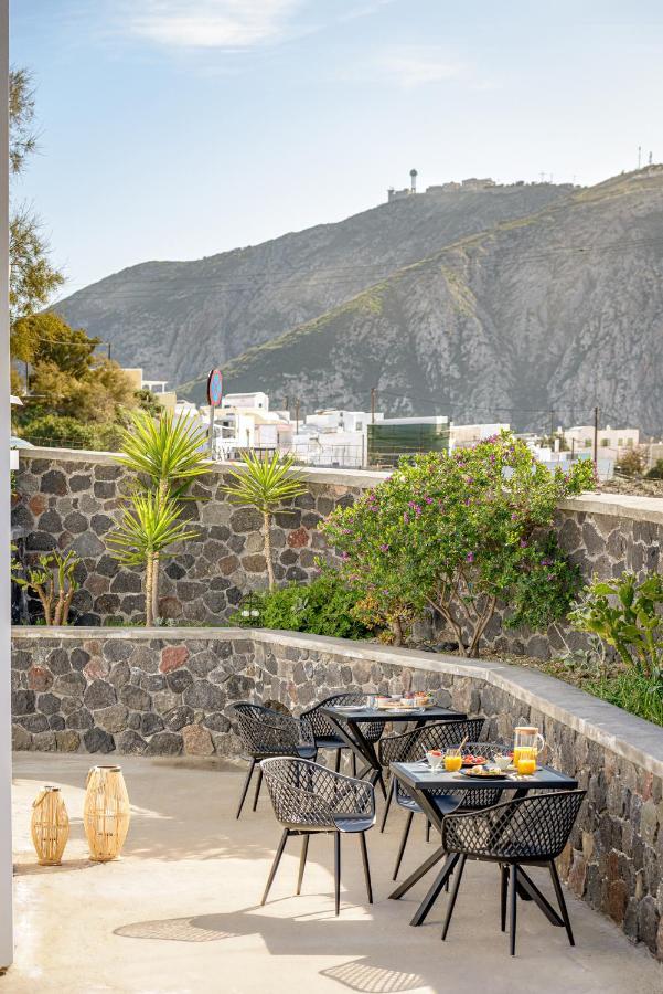 Thealos Santorini *