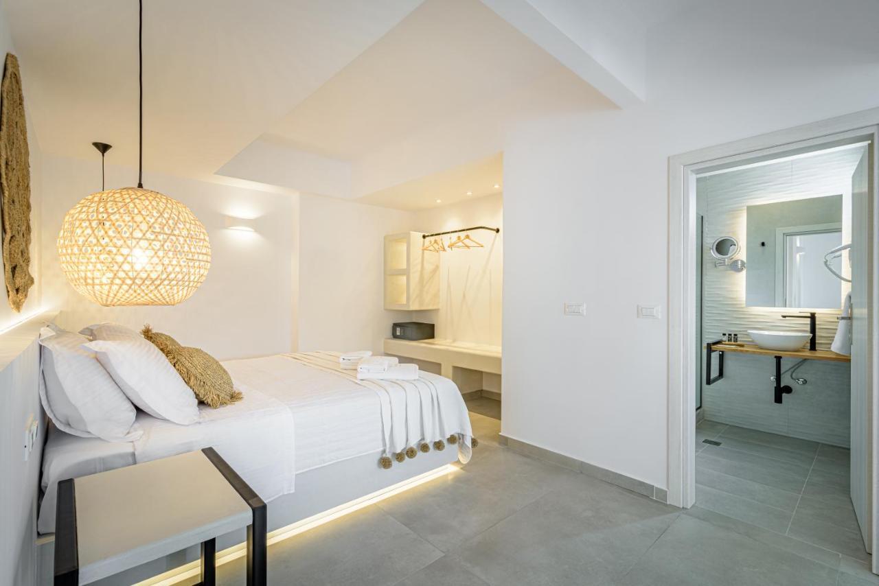 Apartment Thealos Santorini