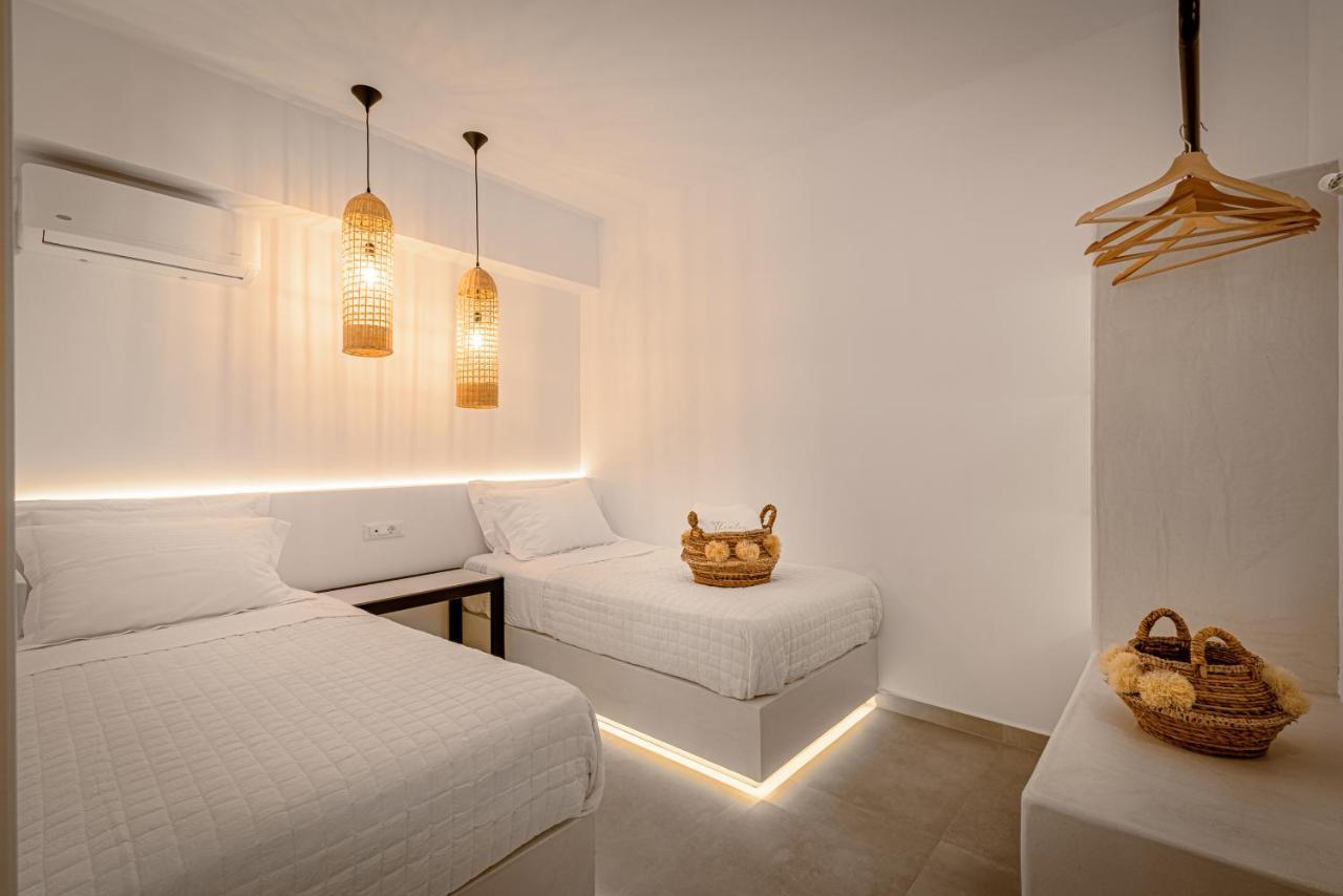 Thealos Santorini Apartment *