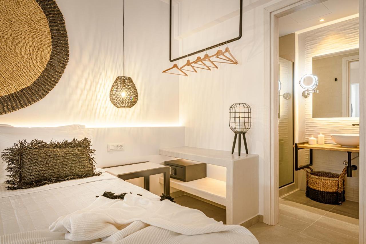 Thealos Santorini Apartamento *