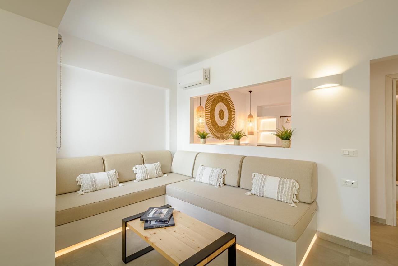 Apartamento Thealos Santorini