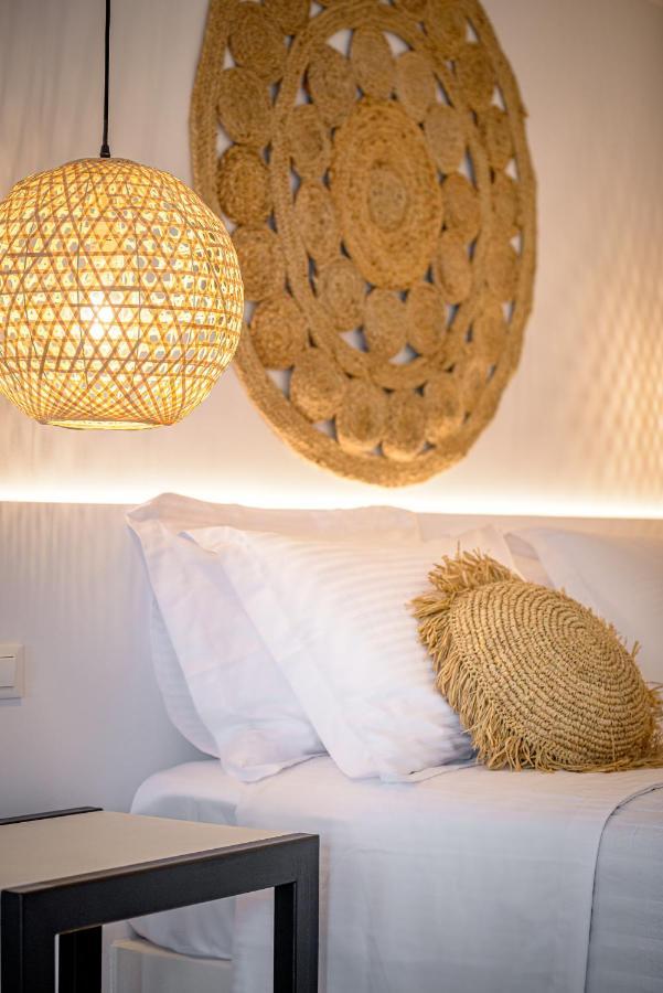 Thealos Santorini Apartamento *